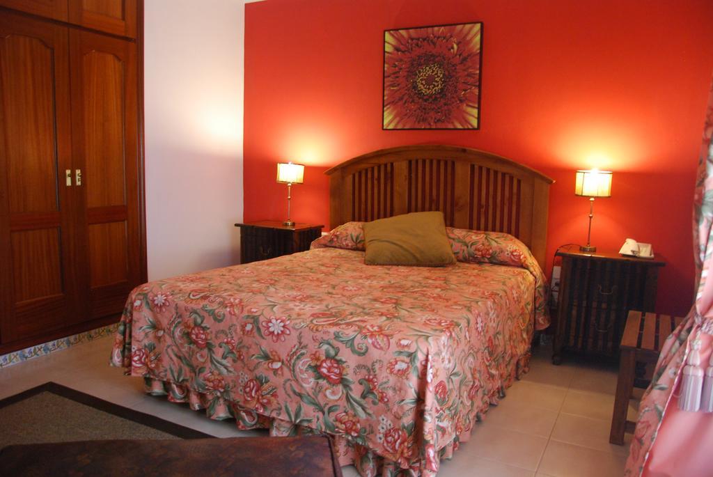 Hacienda La Vereda Montilla Quarto foto