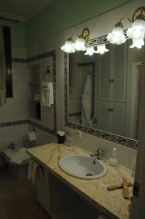 Hacienda La Vereda Montilla Quarto foto