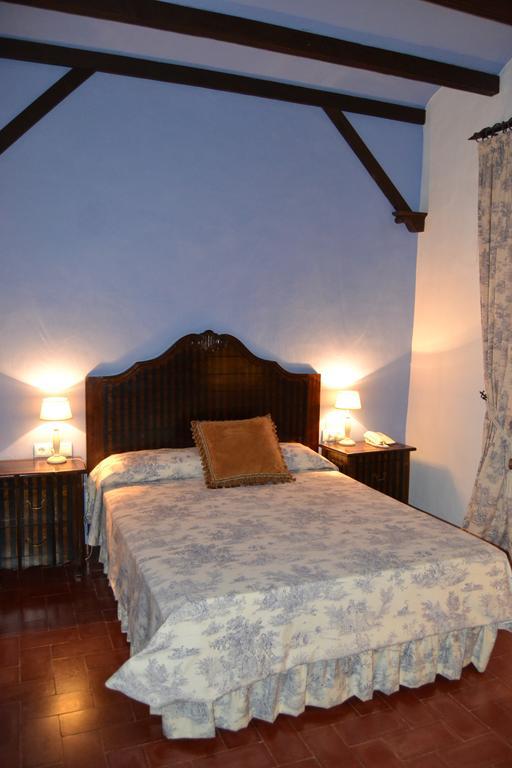 Hacienda La Vereda Montilla Quarto foto