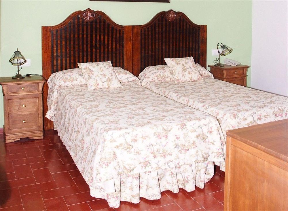 Hacienda La Vereda Montilla Exterior foto