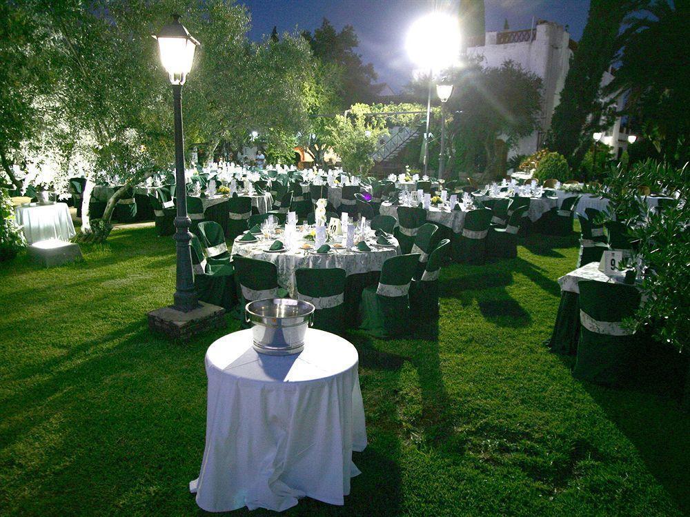 Hacienda La Vereda Montilla Exterior foto
